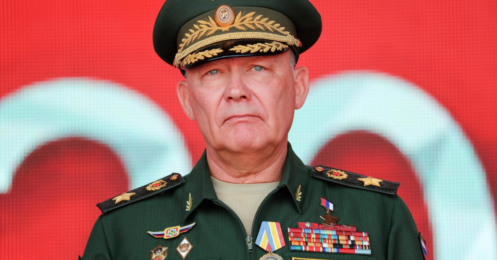 Putinu je dosta kaosa, u rat šalje najjačeg čovjeka: Dobio je i datum do kada treba završiti posao