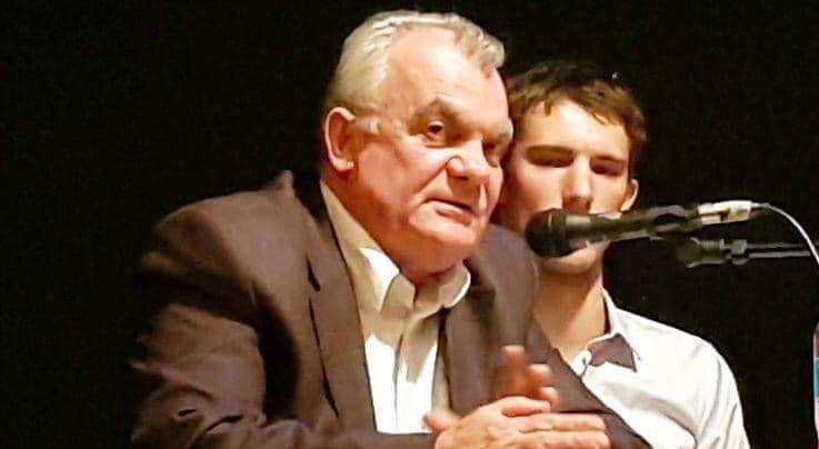 Hrvatski general Željko Šiljeg opisao svoju borbu sa zarazom koronavirusom