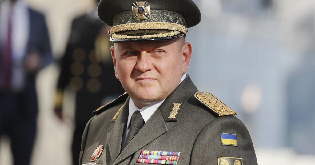 Zelenski je zvijezda, ali ovaj čovjek najzaslužniji je za razbijanje Putinovog ‘blitzkriega‘