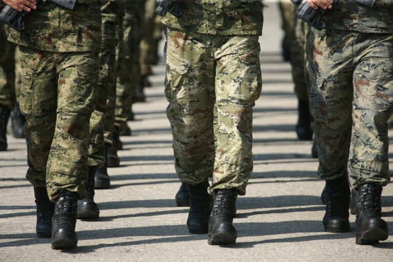General o iznenadnoj smrti vojnika na tjelovježbi: Pregledan je prije par mjeseci i bio je potpuno zdrav