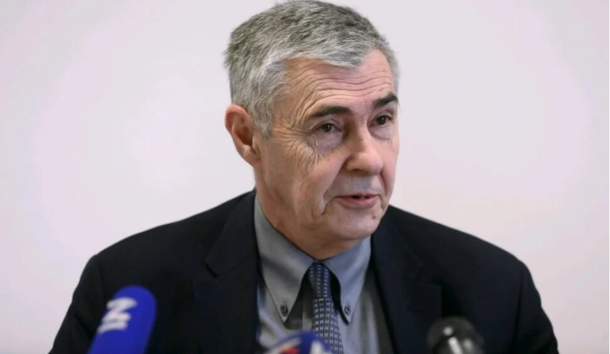 UBIJENI NA DANAŠNJI DAN Evo kako je Glasnović odao počast velikanima Blagi Zadri i Bruni Bušiću