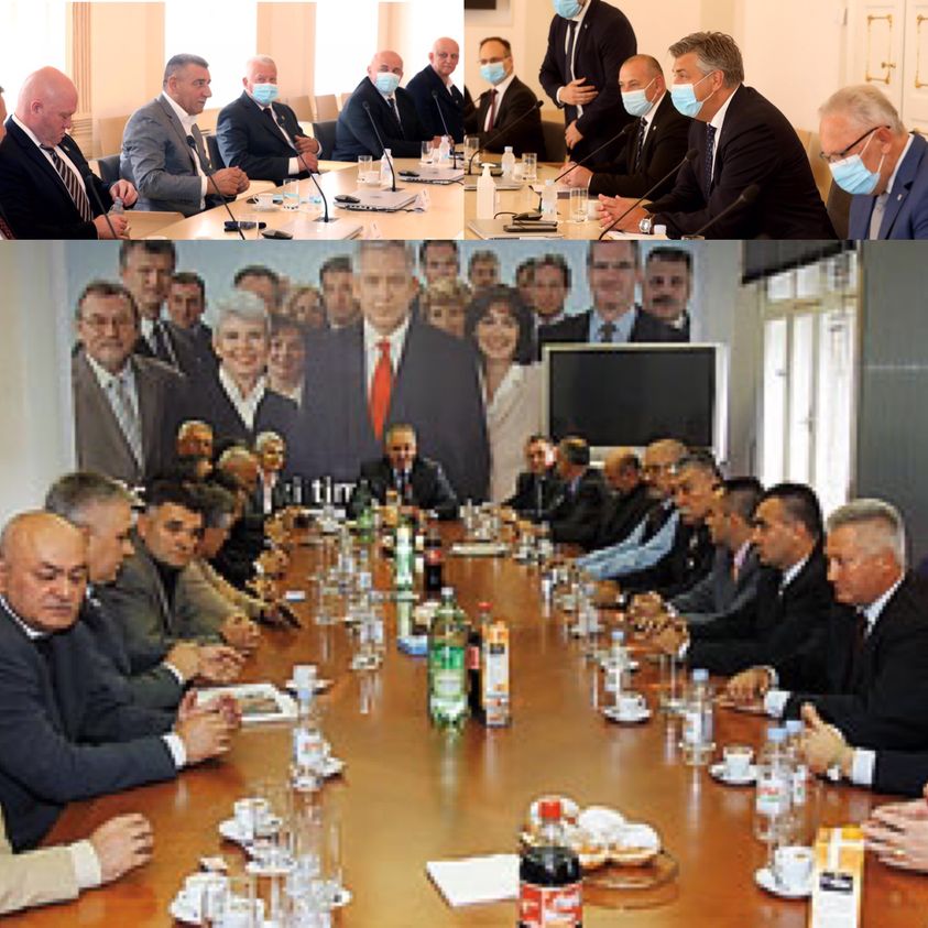 GENERALSKA ČAST ILI GENERALSKO KORISTOLJUBLJE