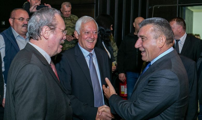 OGORČENI GENERAL HRVATSKE VOJSKE 'Mene su svjesno isključili iz proslave u Okučanima"