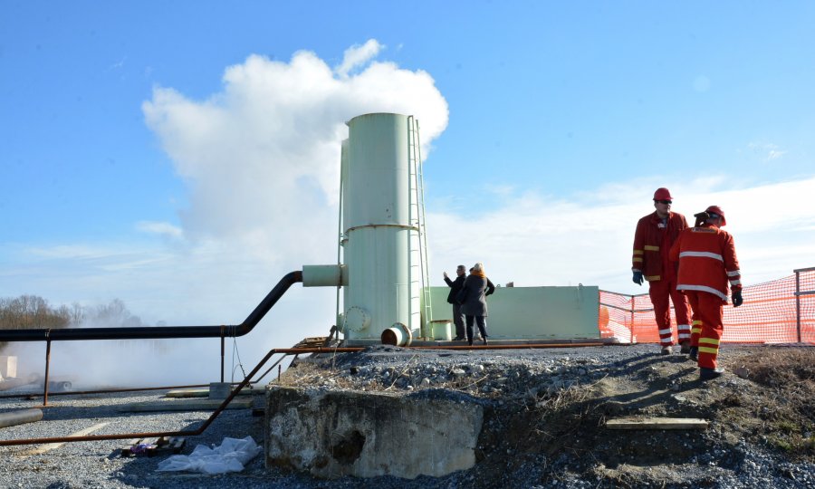 Bivši partneri vode nemilosrdan rat za najveću geotermalnu elektranu u Hrvatskoj i Europi