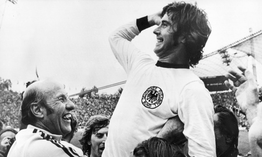[FOTO] Bayern i Njemačka u suzama, a nogometni svijet tuguje; preminuo je veliki Gerd Müller, jedan od najsmrtonosnijih strijelaca u povijesti