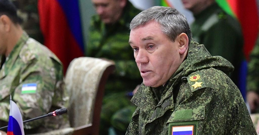 Vrhovni ruski zapovjednik stigao u Ukrajinu: ‘To znači samo jedno - Dvornikov je zakazao‘