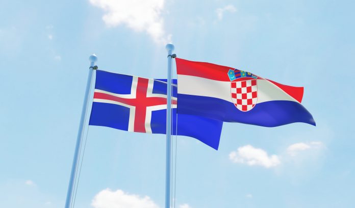 19. prosinca 1991. Ponosni Islanđani prvi službeno priznali Hrvatsku – upoznajte prijateljski Island!