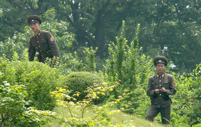 Više od 10.000 sjevernokorejskih vojnika stiglo u Rusiju
