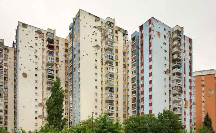 (VIDEO) 5. veljače 1994. Ubijena djeca Sarajeva – srpska vojska ubila 1601 dijete, a više od 150 djece ubila namjerno iz snajpera!