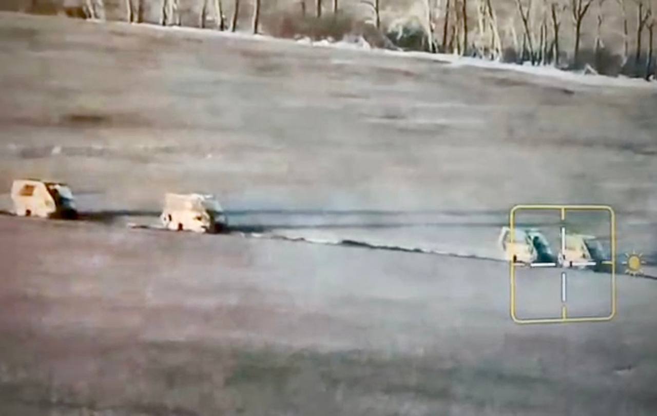 Ukrajinske snage pokrenule ofenzivu u Kursku: Rusija pod pritiskom na više frontova