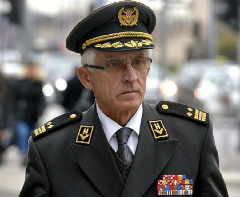 General Tolj izražava svoje mišljenje bez ustručavanja: “SDSS ima jednako zastupnika kao pet milijuna Hrvata. Je li to normalno?”