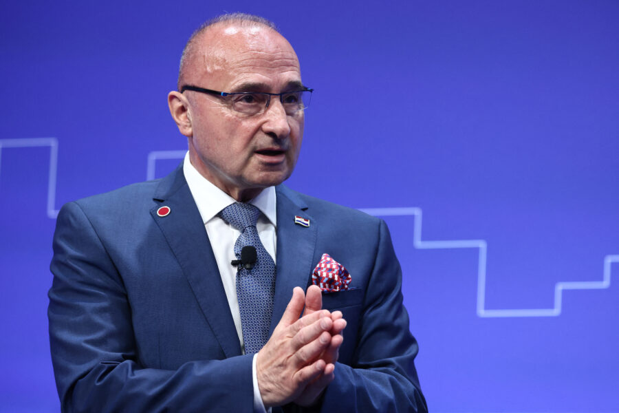 Grlić Radman u središtvu afere zbog više od dva milijuna eura: Evo što kažu u MVEP-u