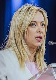 Premijerka Italije Giorgia Meloni osudila je napad na Misiju KFOR-a!