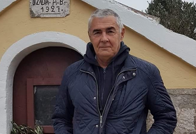 GENERAL GLASNOVIĆ BEZ DLAKE NA JEZIKU: ‘Najveći ratni huškači nisu osjetili rata’