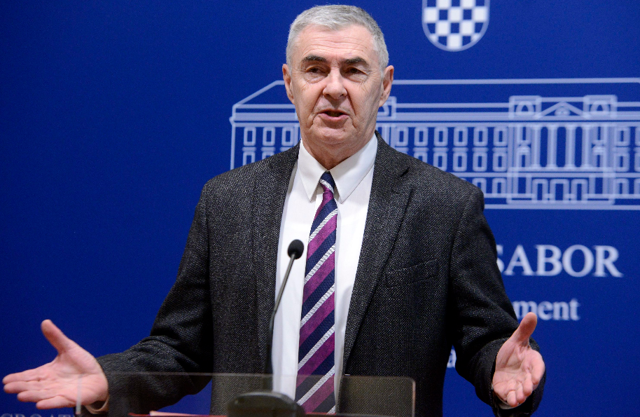POTRES U HRVATSKOM GENERALSKOM ZBORU! Četiri generala izašla iz članstva, evo zašto