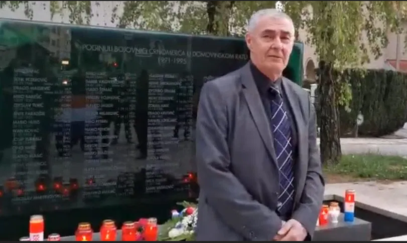 Danas u Dubravi molitva za poginule hrvatske branitelje
