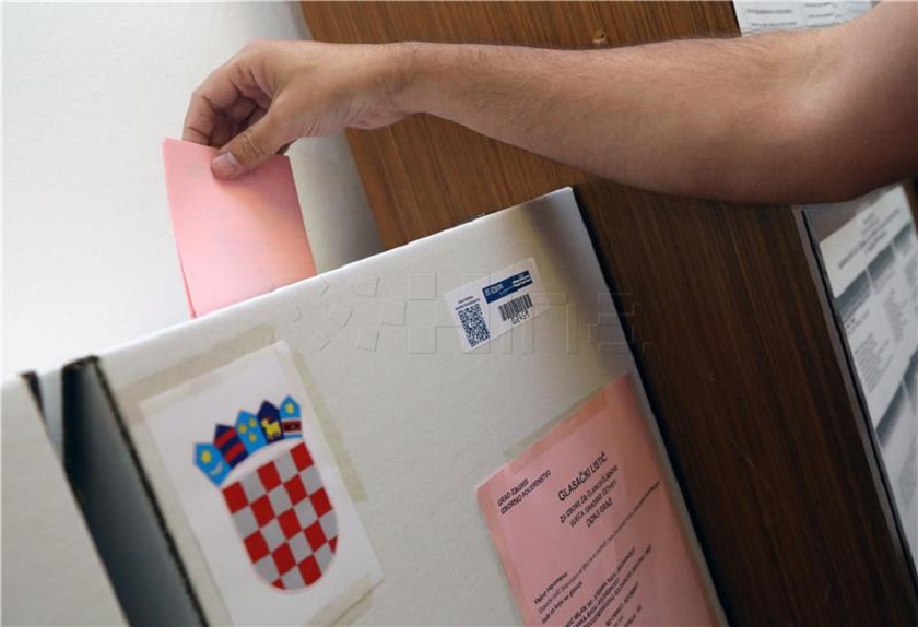 Negoslavci 96% za HDZ: ‘Kolosalna pobjeda’ u središtima velikosrpske pobune 1991. godine