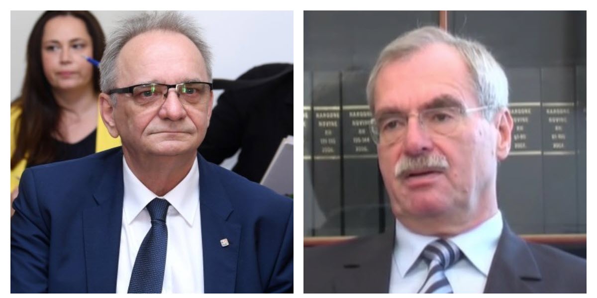 Glavaš pokazao što mu je Hebrang napisao nakon presude: ‘Na kraju ćeš u povijesti biti heroj’