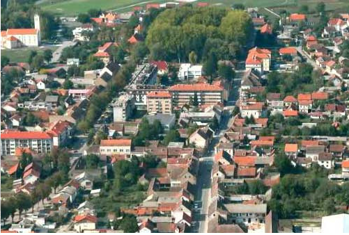 GRAD PATNJE U RATU I MIRU: Na glinskom području 90-tih je ubijeno više od 300 civila