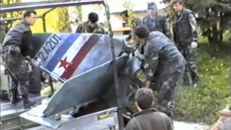 18. listopada 1991. Glinsko Novo Selo – ubijanja i krvavi pokolji Hrvata događali su se dan za danom…