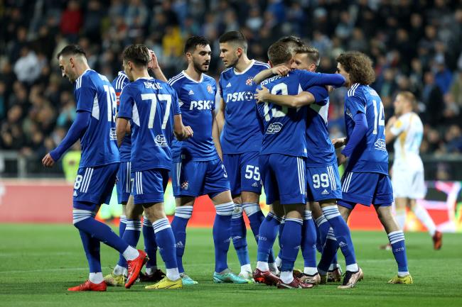 SVI SU GA OTPISALI, A NEVIĐENO JE PODIGNUO DINAMO: Jedna stvar je nedostajala, pamti se što je napravio