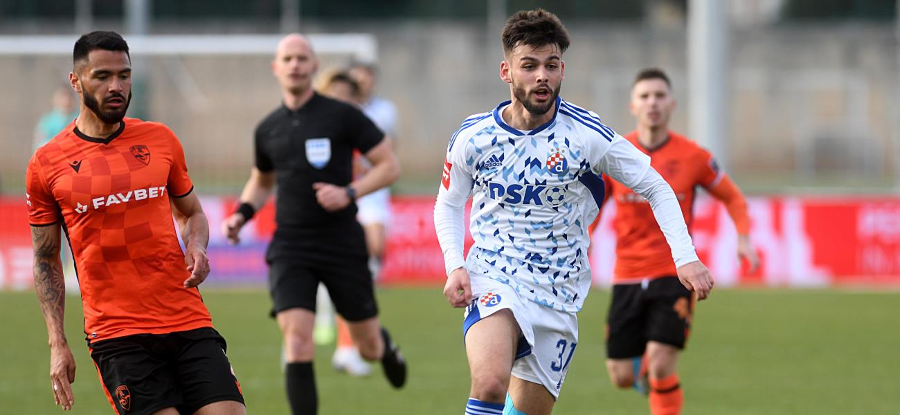 Dinamo šokiran u sudačkoj nadoknadi, Šibenik u finalu Hrvatskog nogometnog kupa!