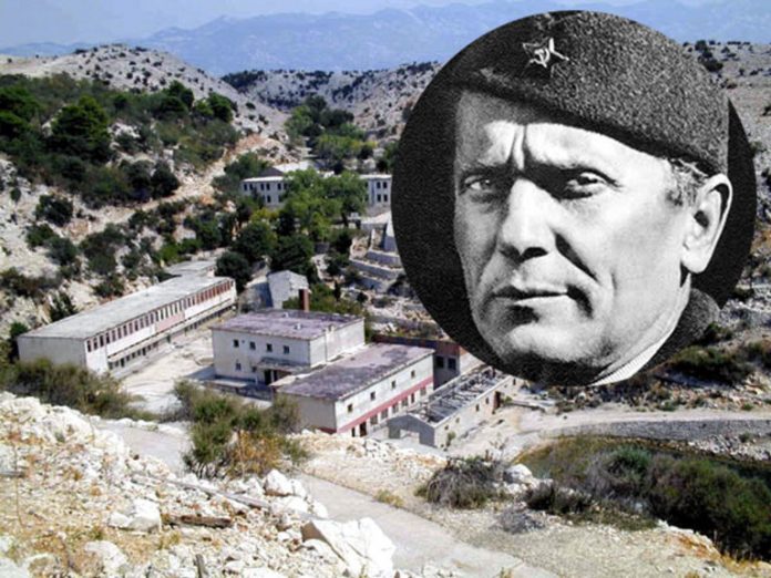NA DANAŠNJI DAN OTVOREN JE GOLI OTOK: Tamo se slalo ljude bez suda, mnogi su ubijeni