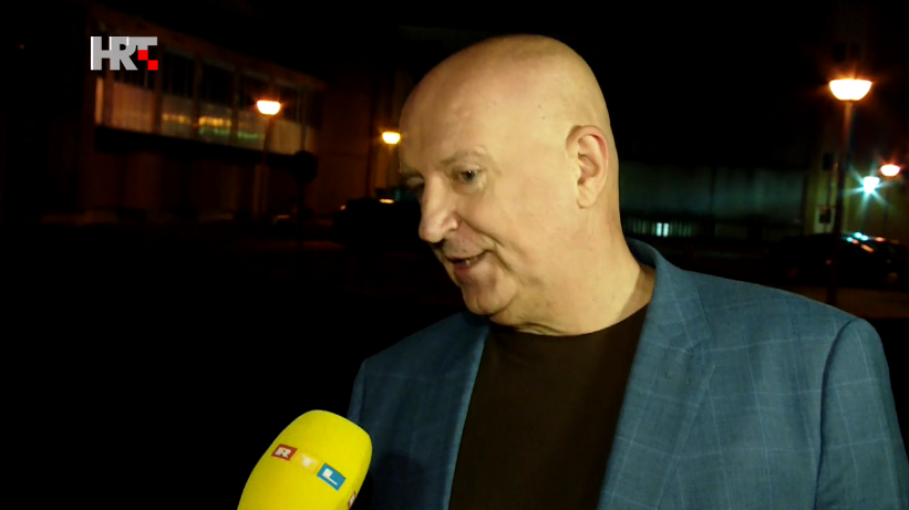 Bivši ravnatelj Klaićeve bolnice Goran Roić pušten iz Remetinca: 'Ranjen sam do duše, ali jači nego ikad'