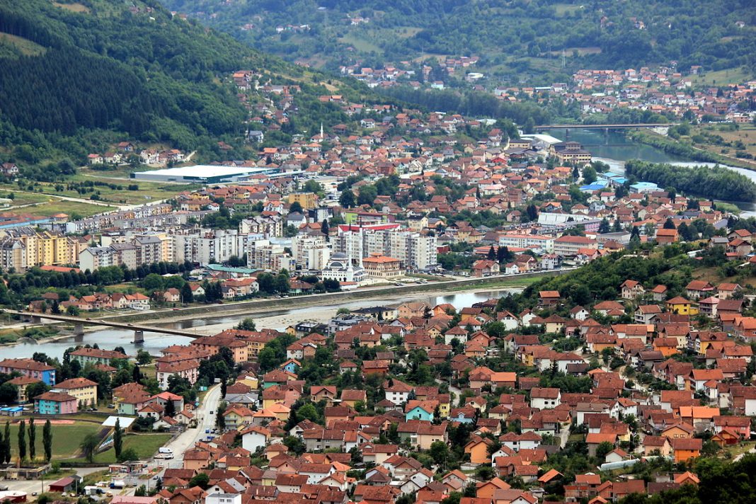 19. prosinca 1941. Četnički pokolji u NDH – Drina je bila crvena od krvi nevinih žrtava