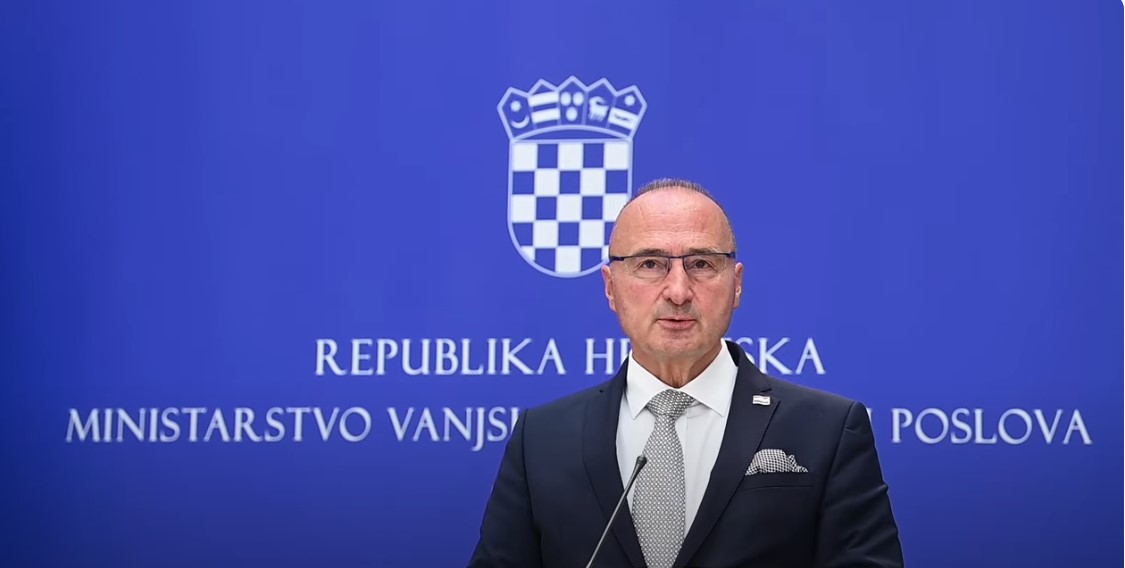 Holjevac: ‘Grlića Radmana će možda smijeniti zbog onog što je u SFRJ bio narodni običaj’