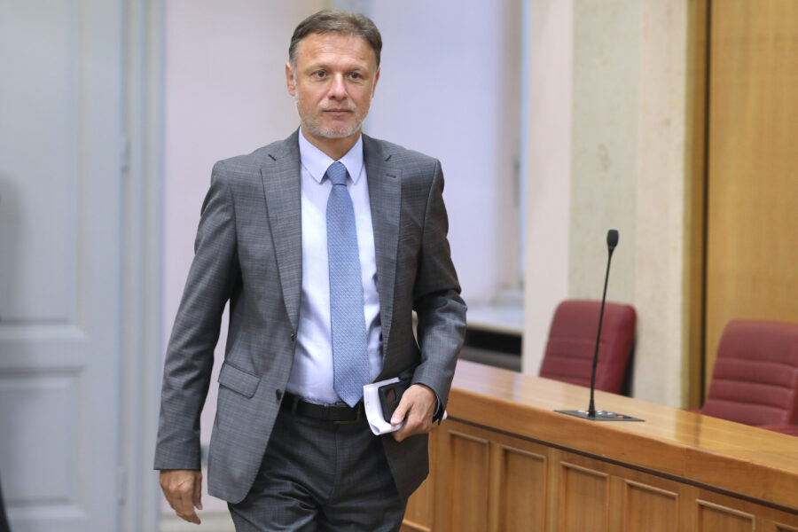 Jandroković: Oluja je prijelomni trenutak i simbol naše pobjedničke naravi