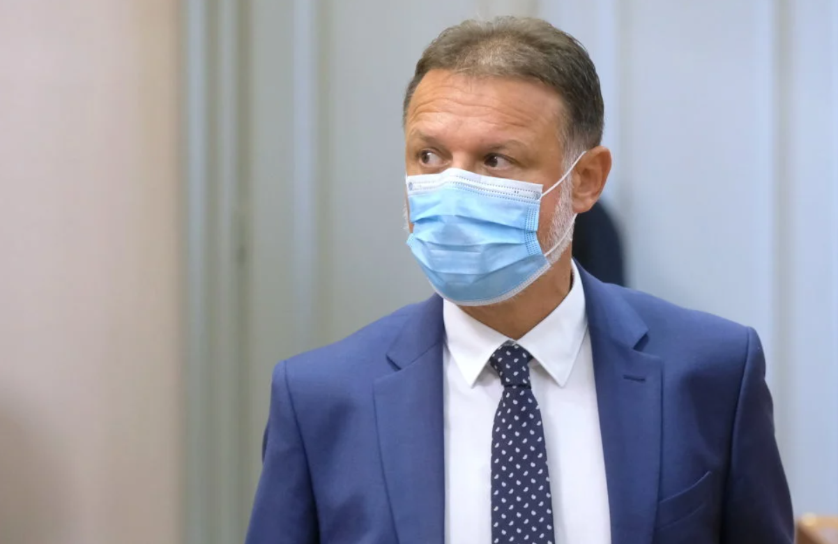 Jandroković Sabini Glasovac: Mislio sam da ste pristojna zastupnica, ali očito niste