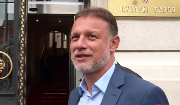 Jandroković: Predsjedništvo HDZ-a će analizirati razloge poraza, neće biti mirna sjednica