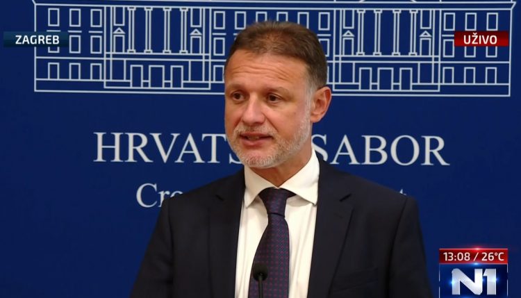 Sabor seli s Markova trga: “Tražimo prostor od minimalno 7000 kvadrata”
