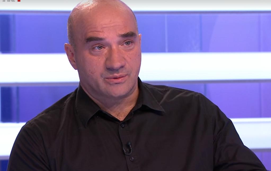 Prof. dr. sc. Lauc: ‘Narativ pandemijskog marketinga se raspada sve brže i brže’