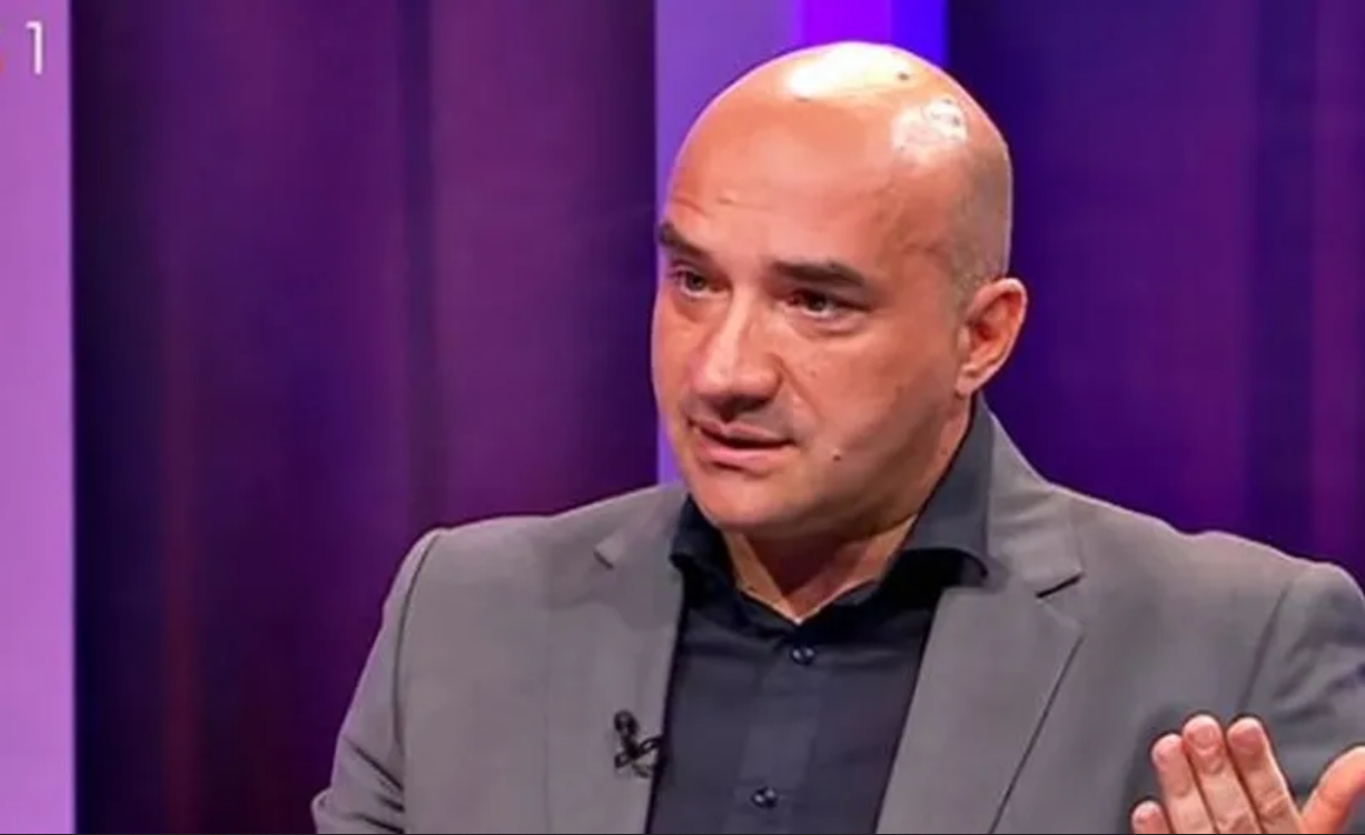 Lauc: ‘Mjere’ su samo igrokaz vladajućih kojim pokušavaju prikazati da ‘nešto rade’