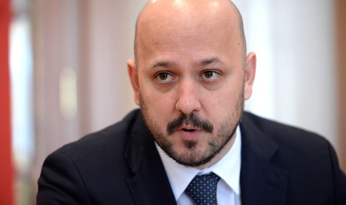 Zagrebački SDP najavio referendum za opoziv Bandića