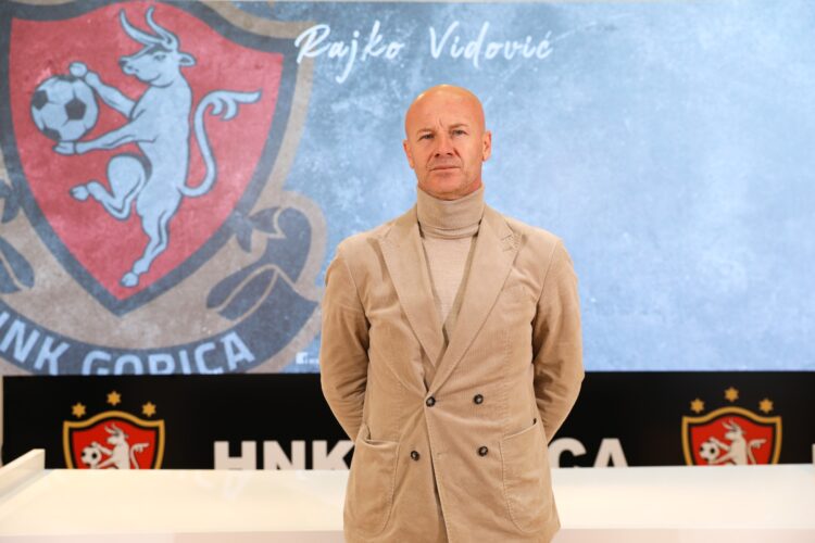 SHNL Gorica upisala prvu pobjedu u sezoni slavljem nad Šibenikom
