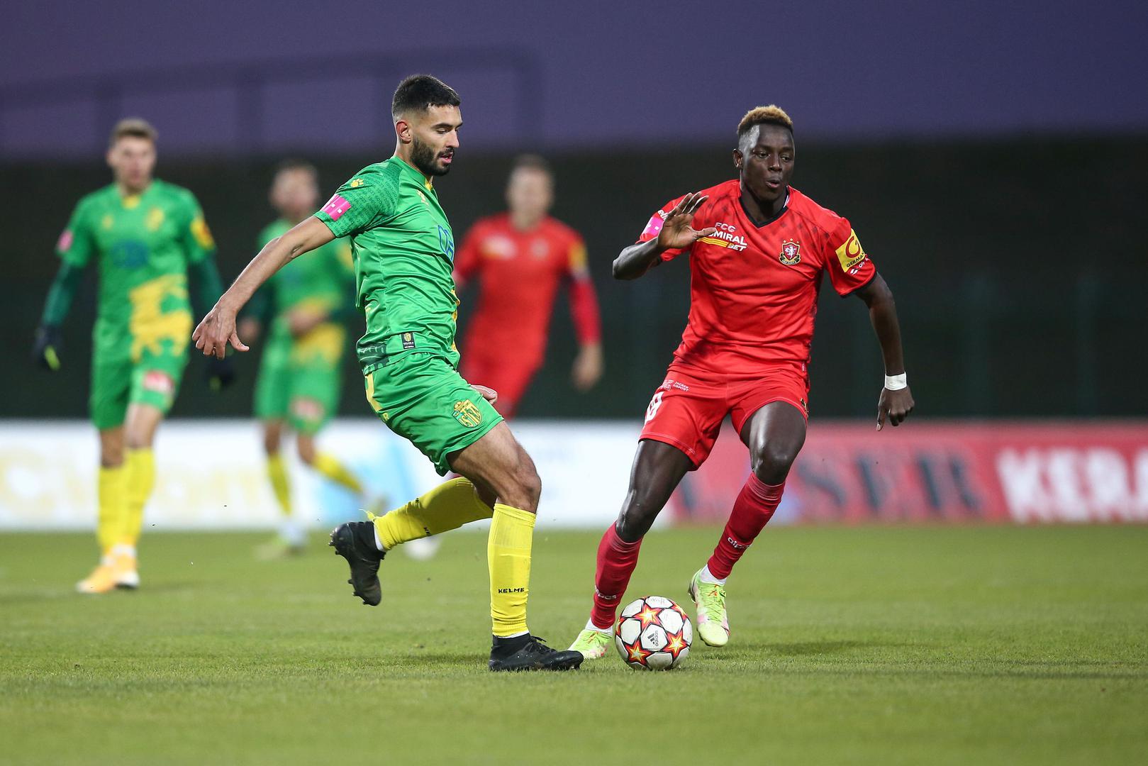 Gorica nakon drame i jedanesteraca prošla u polufinale kupa!
