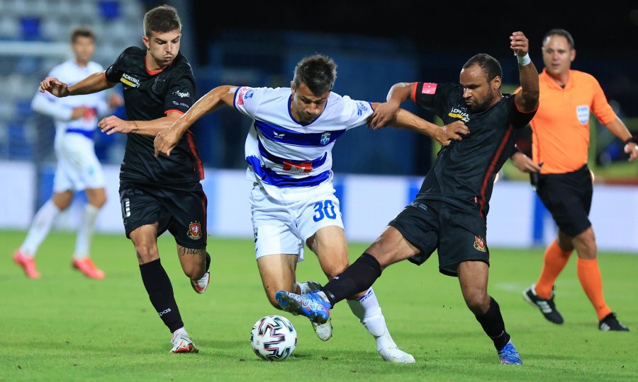 HT PRVA LIGA Evo gdje možete gledati današnje dvije utakmice HT Prve lige