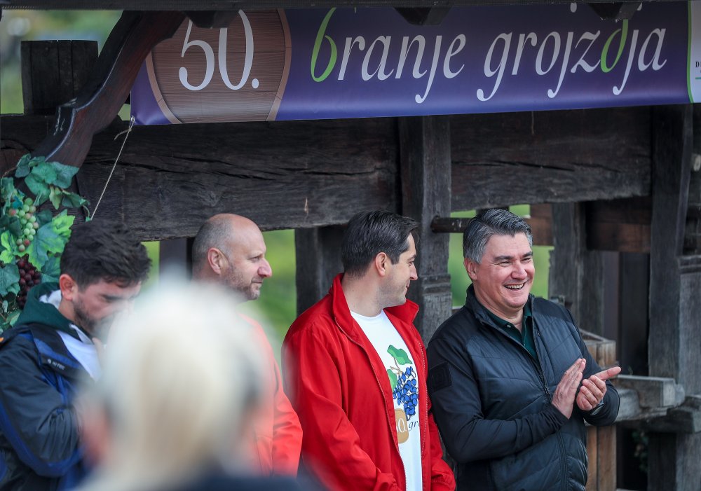 Iz Vlade odgovorili Milanoviću: 'Očekujemo da se ispriča svima koje vrijeđa i da se stabilizira'