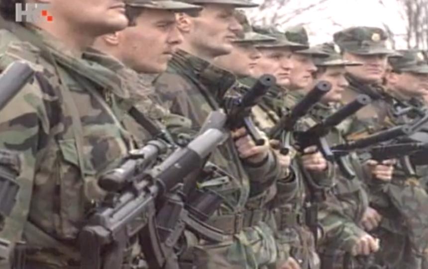 Na današnji dan 1991. obranjen Gospić, drugi najrazoreniji grad u Domovinskom ratu (VIDEO)