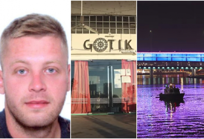 OGLASILA SE DJEVOJKA NESTALOG MATEJA: Otkrila detalje putovanja u Beograd, jednu stvar oštro odbacuje: ‘To nije on!’