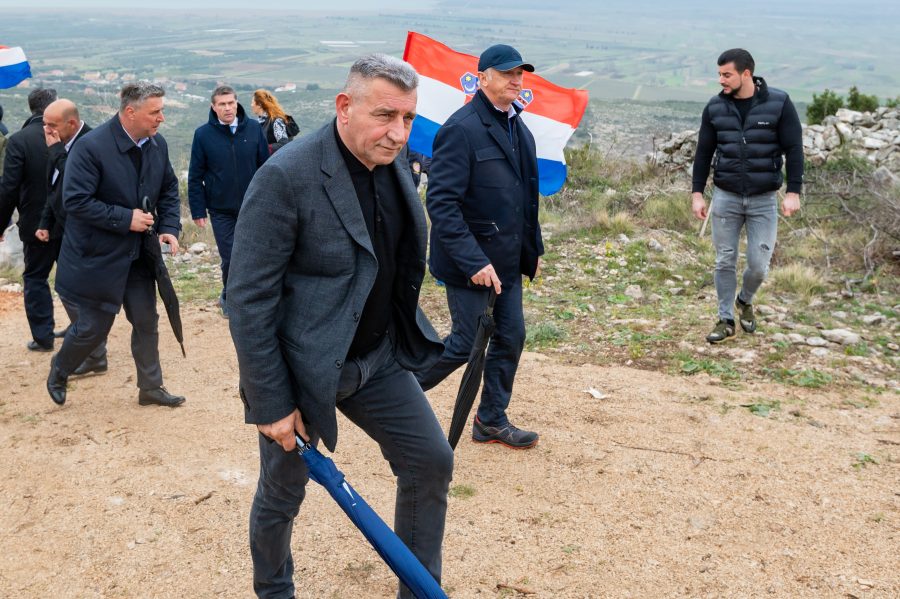 Gotovina o reakcijama veterana: Iskreno, uopće to ne pratim