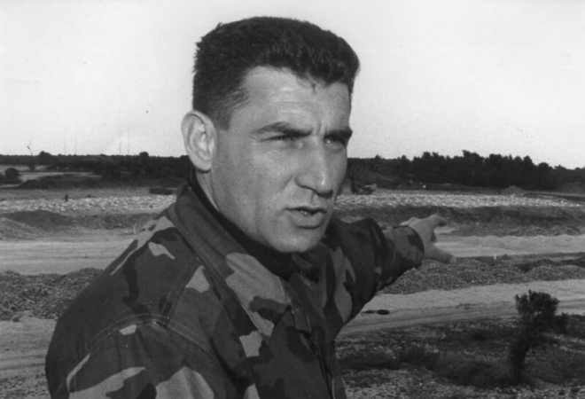 Gotovina doveo ljude koji su Srbima tjerali strah u kosti: Ti fajteri su odradili vraški dobar posao