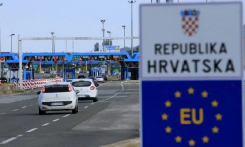 Božinović: Vjerojatno ćemo promijeniti režim na granicama s BiH i Srbijom
