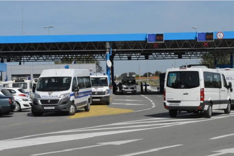 Drama na granici sa Srbijom ! Nastao kaos sudionicima prijete ozbiljne zatvorske kazne !