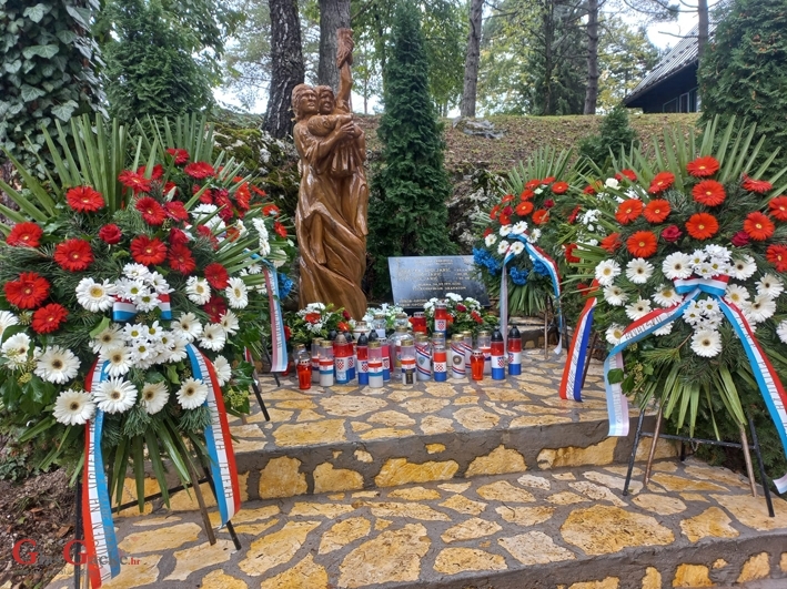 26. rujna 1991. ubijeno troje djece u Grabovcu