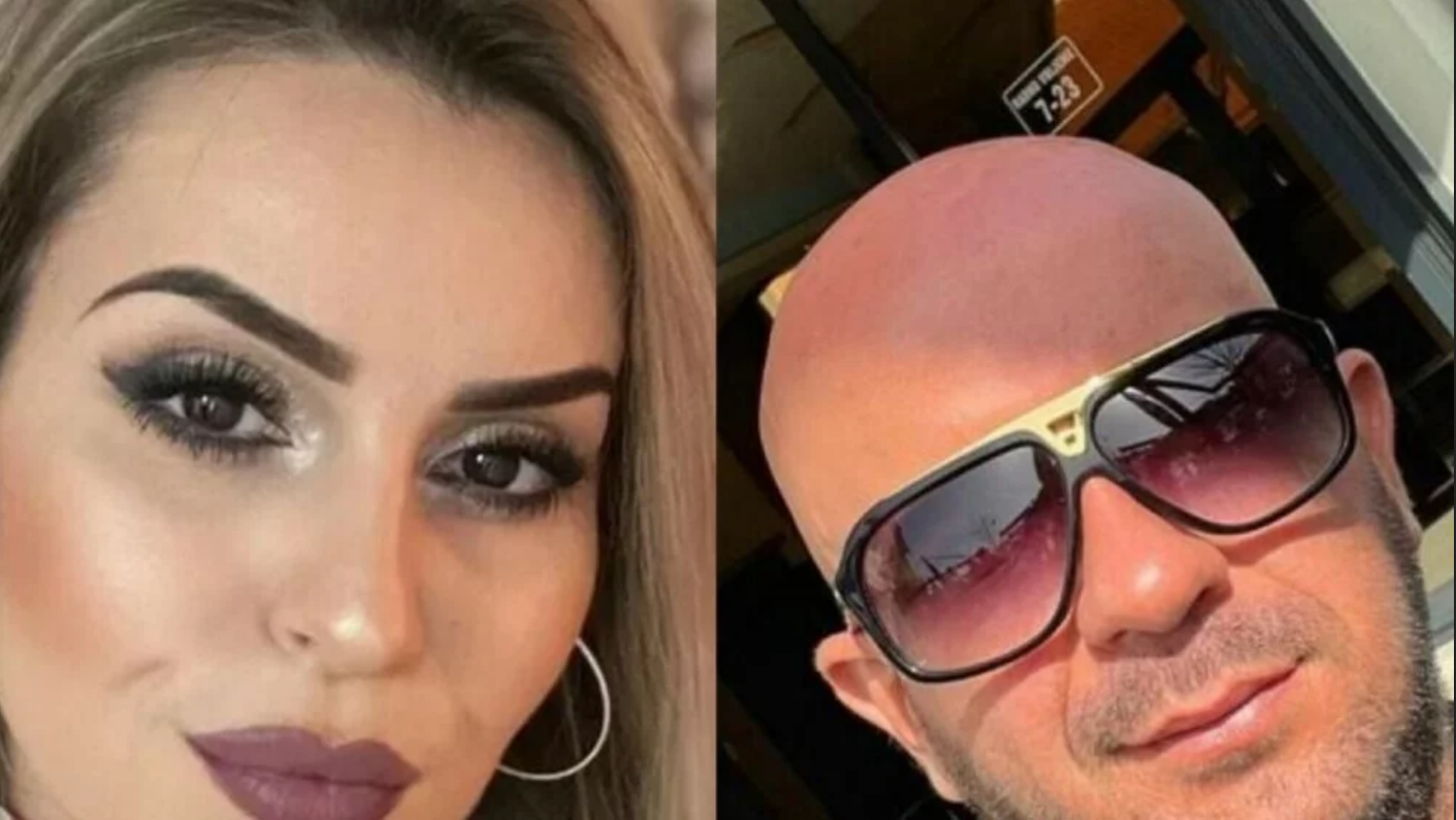 "Beba je bila u lokvi krvi, supruga je bila neprepoznatljiva": Nakon stravičnog zločina, potresnom objavom oglasila se i sestra ubijene