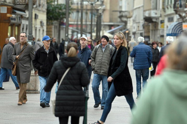 Hrvatskoj novi šamar, među najgorima smo u Europi